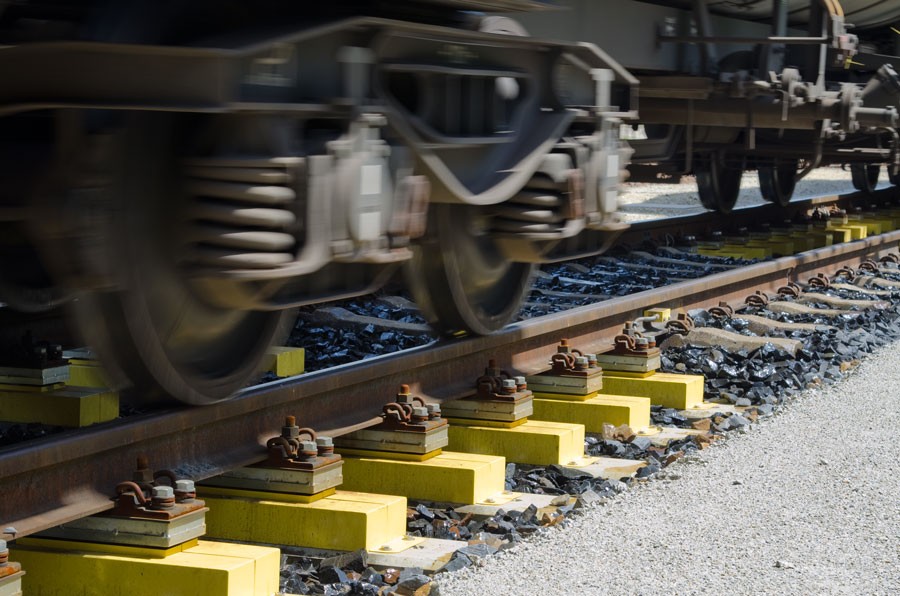 Tren Tartı Sistemleri